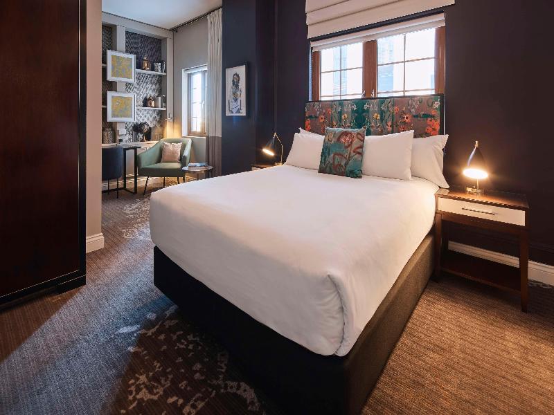 Stay in style at The Inchcolm, A EVT Hotel