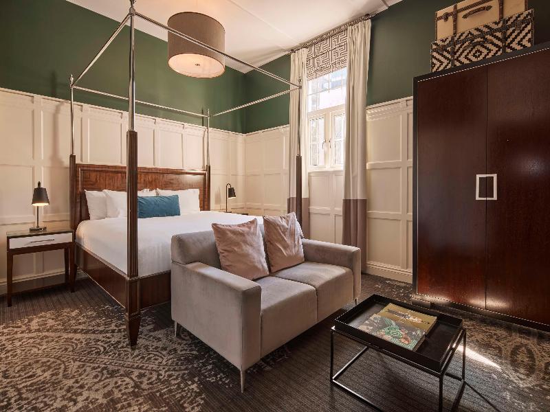 Stay in style at The Inchcolm, A EVT Hotel