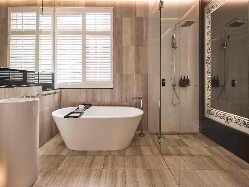 Stay in style at The Inchcolm, A EVT Hotel