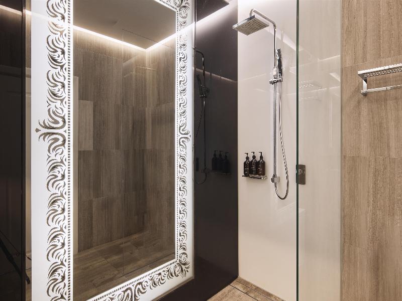 Stay in style at The Inchcolm, A EVT Hotel