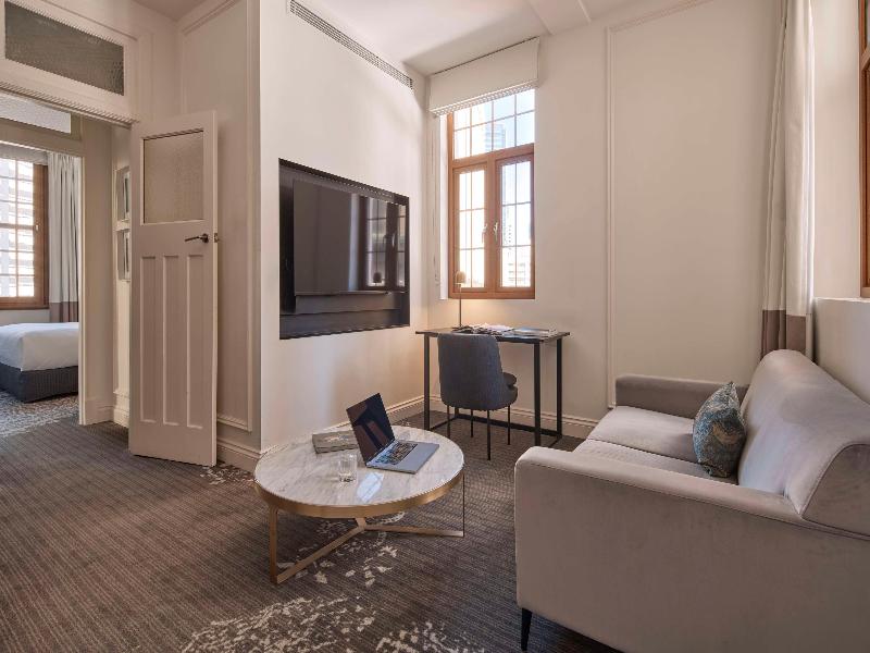 Stay in style at The Inchcolm, A EVT Hotel