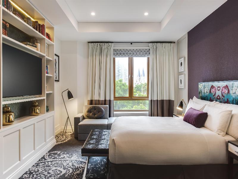 Stay in style at The Inchcolm, A EVT Hotel