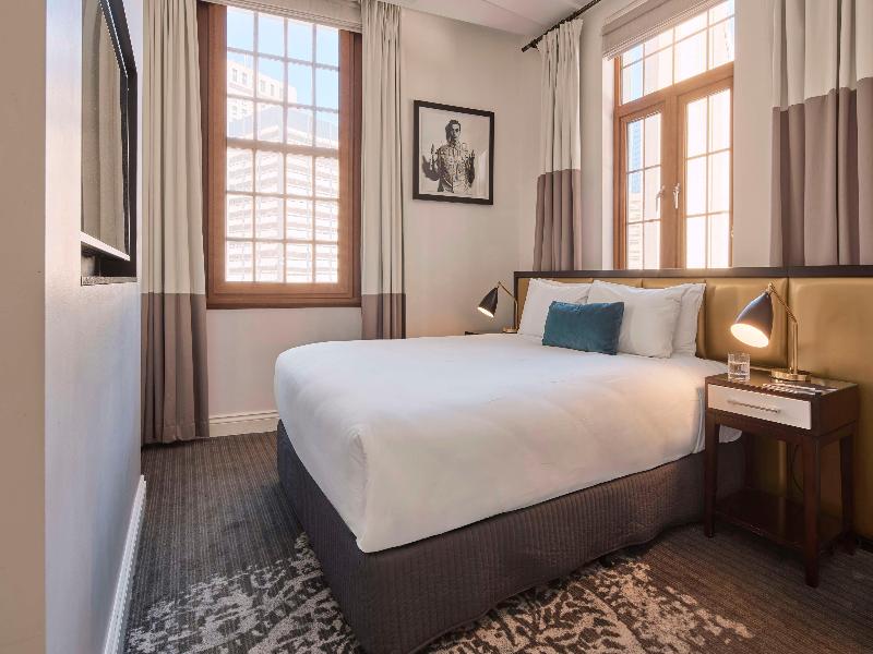 Stay in style at The Inchcolm, A EVT Hotel