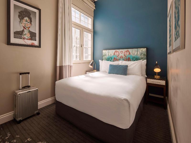 Stay in style at The Inchcolm, A EVT Hotel