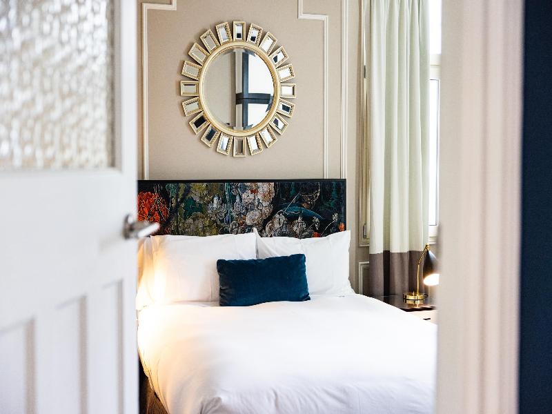 Stay in style at The Inchcolm, A EVT Hotel