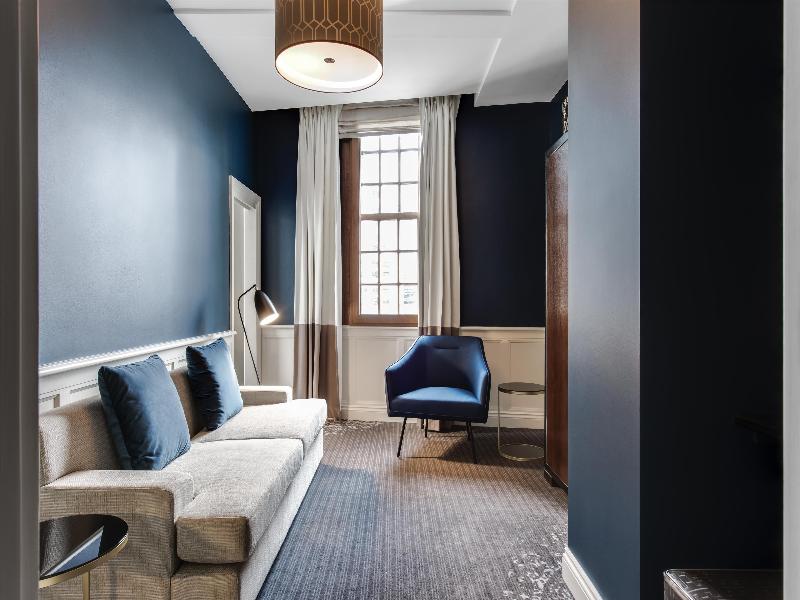 Stay in style at The Inchcolm, A EVT Hotel