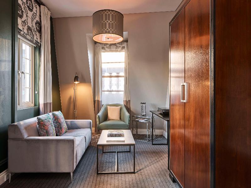 Stay in style at The Inchcolm, A EVT Hotel