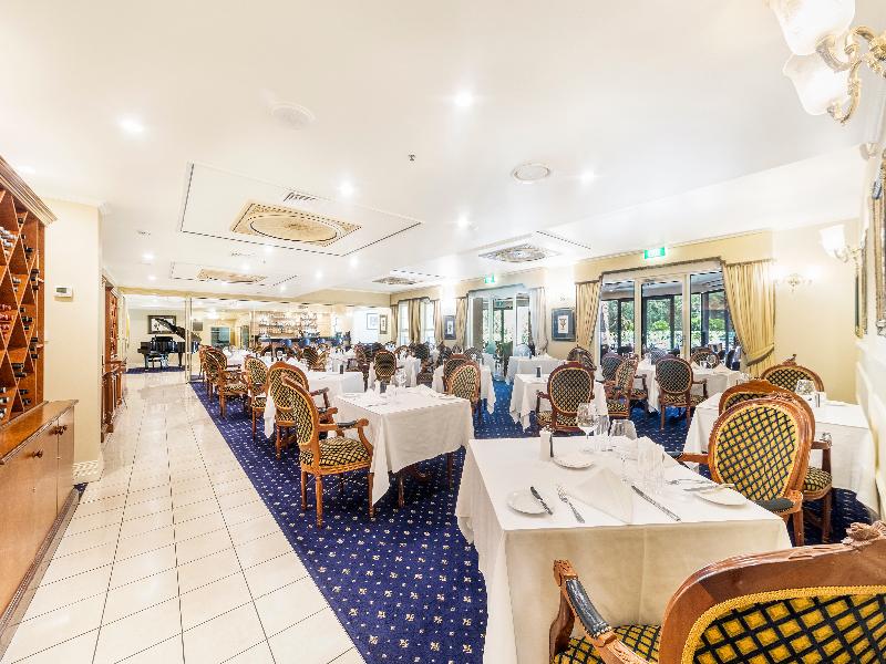 Canterbury International Hotel image