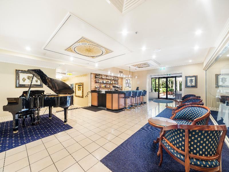 Canterbury International Hotel image