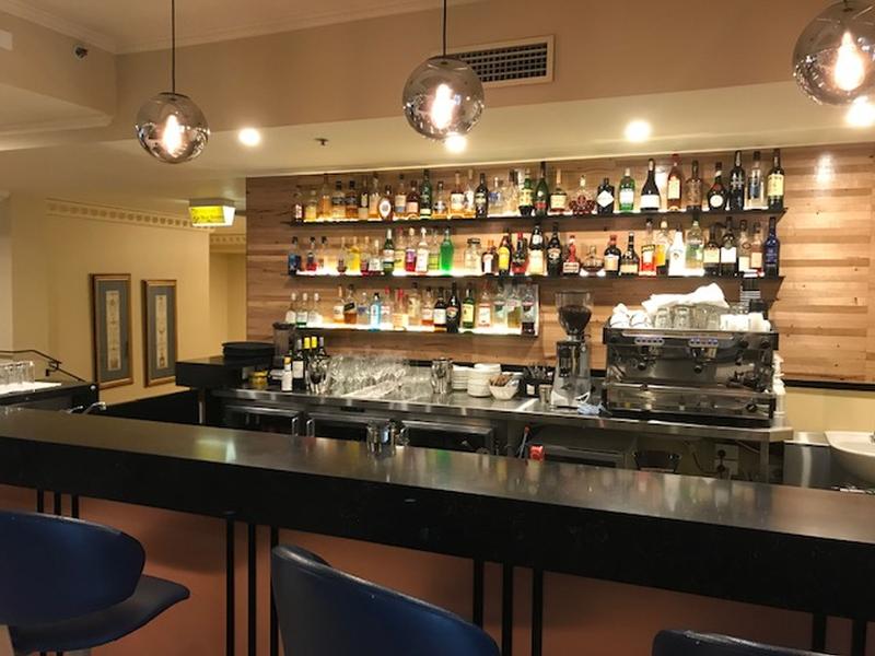 Canterbury International Hotel image