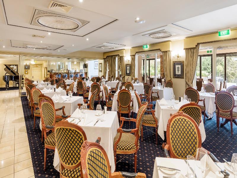 Canterbury International Hotel image
