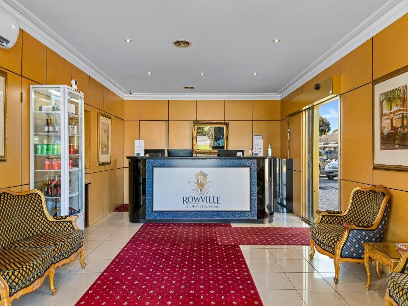 Quality Inn Baton Rouge image