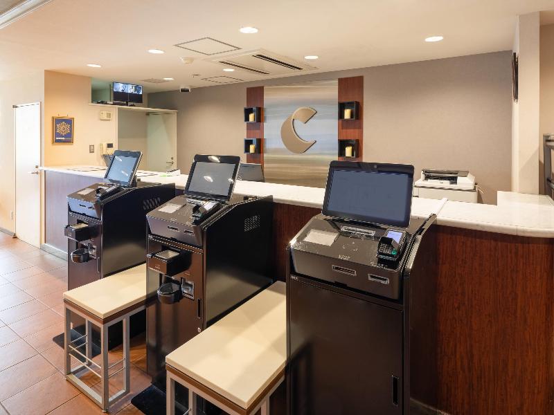 Comfort Hotel Narita image