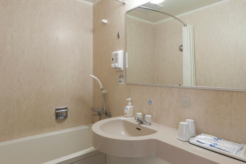 Comfort Hotel Narita image