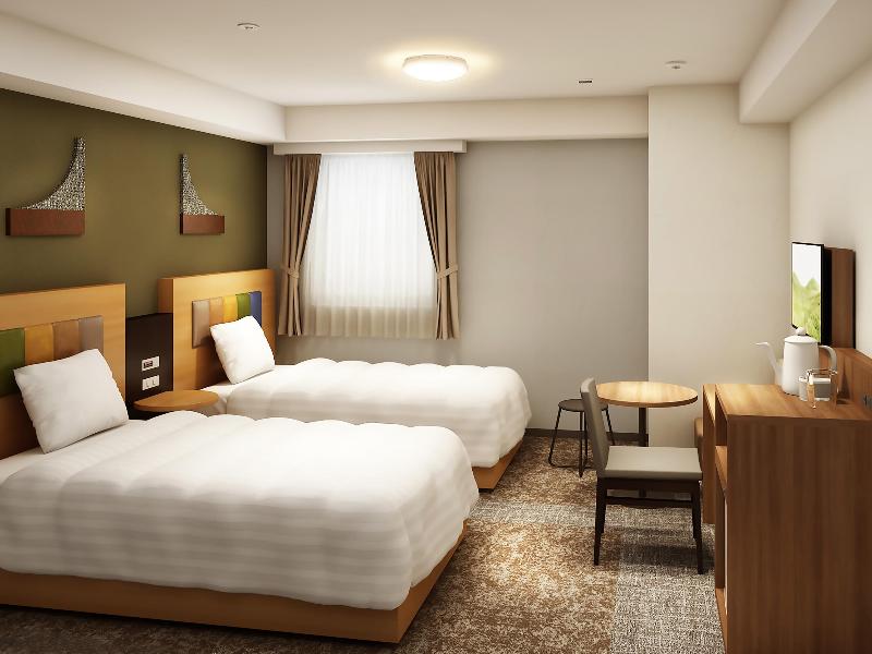 Comfort Hotel Narita image