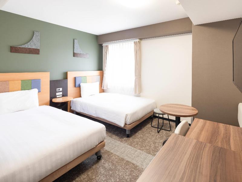 Comfort Hotel Narita image