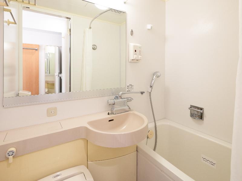 Comfort Hotel Narita image