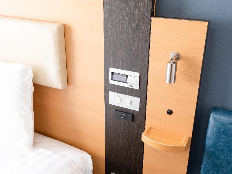 Comfort Hotel Narita image