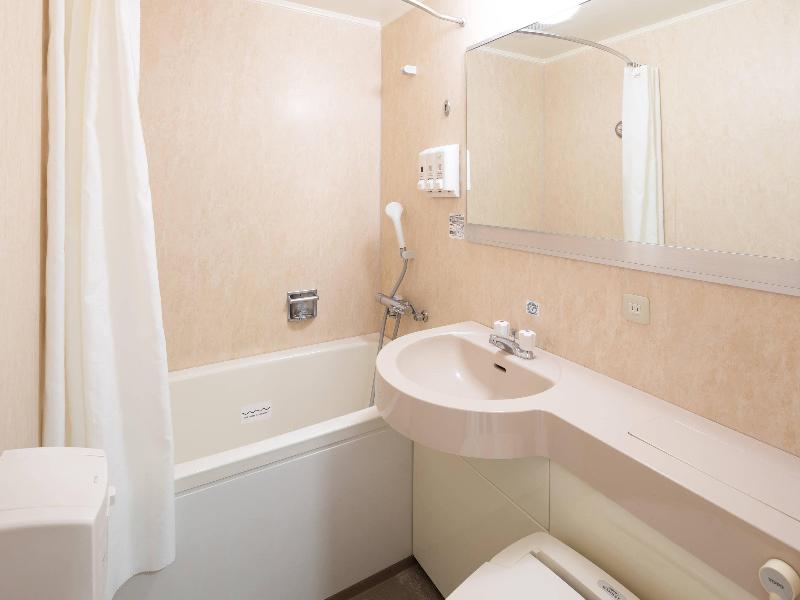 Comfort Hotel Narita image