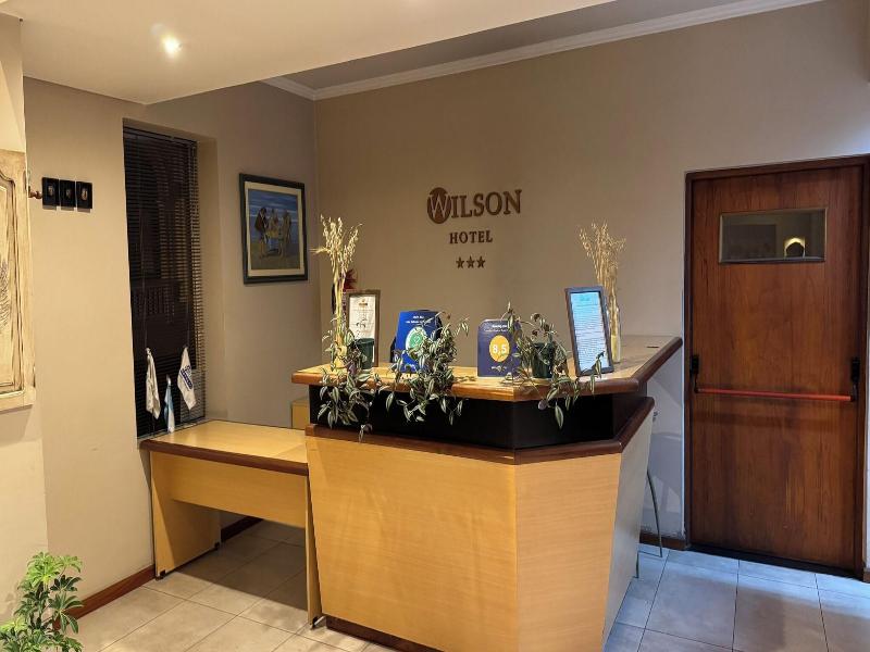 Wilson