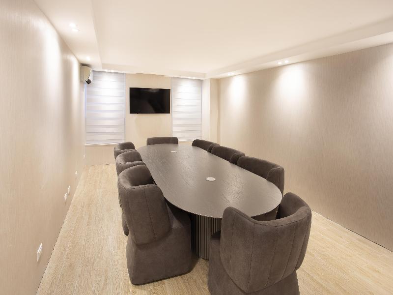 Best Western El Dorado Panama Hotel image