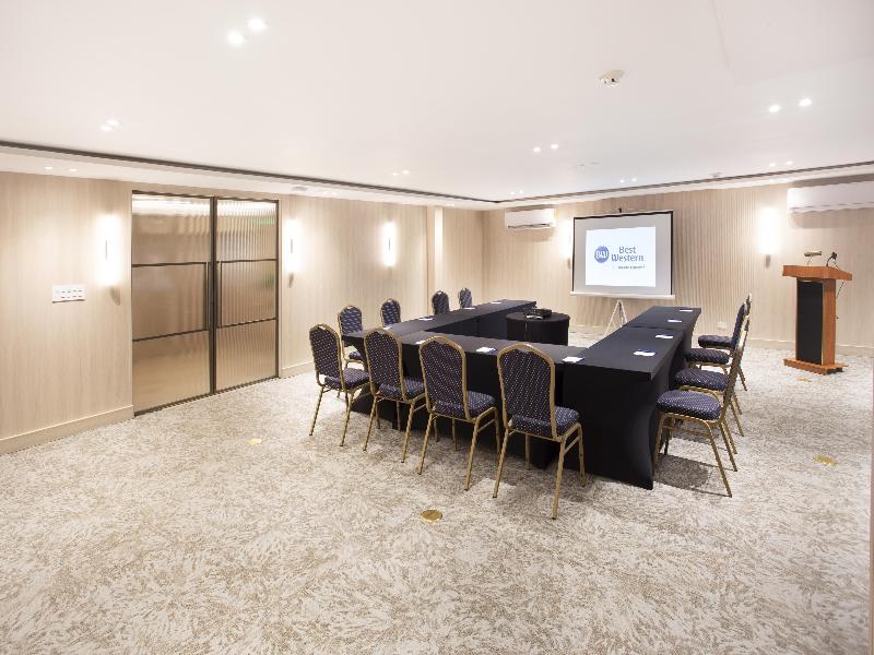 Best Western El Dorado Panama Hotel image