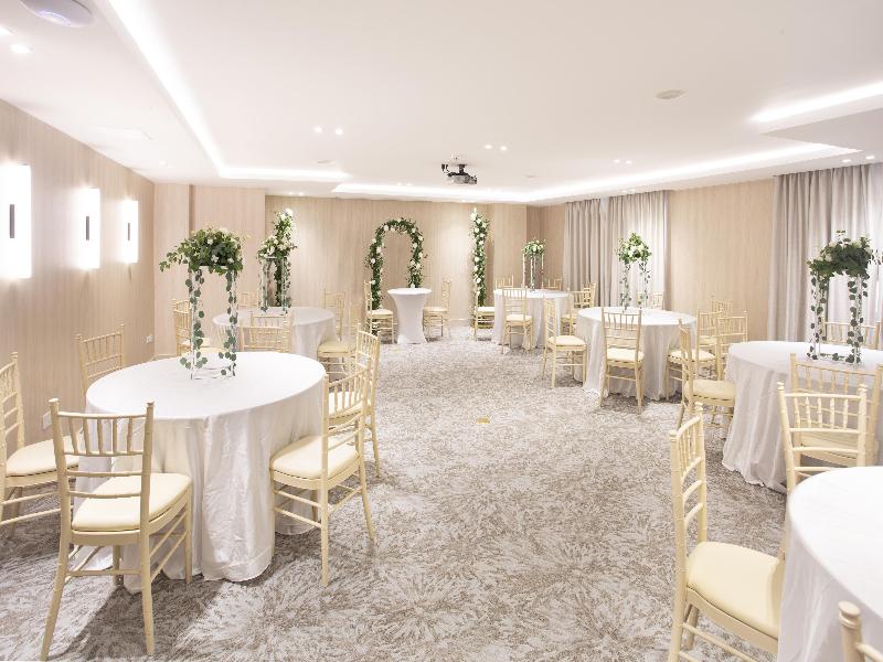 Best Western El Dorado Panama Hotel image
