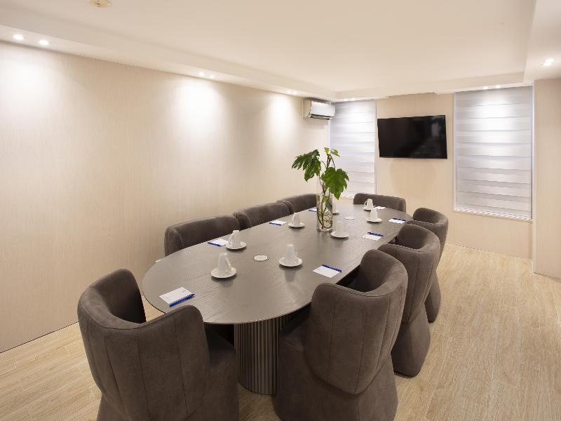 Best Western El Dorado Panama Hotel image