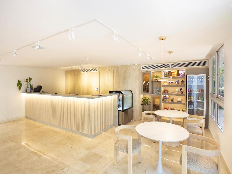 Best Western El Dorado Panama Hotel image