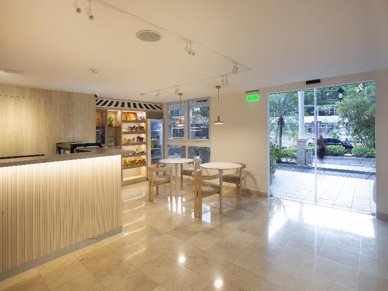 Best Western El Dorado Panama Hotel image