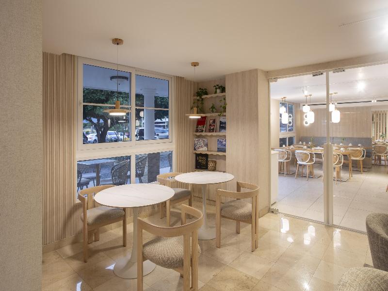 Best Western El Dorado Panama Hotel image