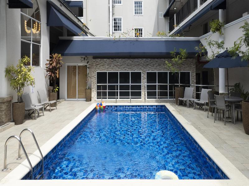 Best Western El Dorado Panama Hotel image