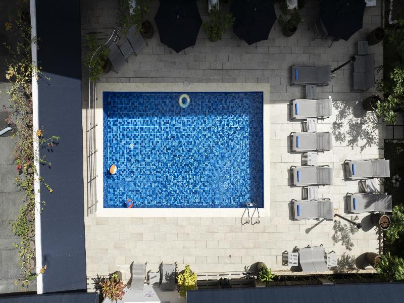 Best Western El Dorado Panama Hotel image