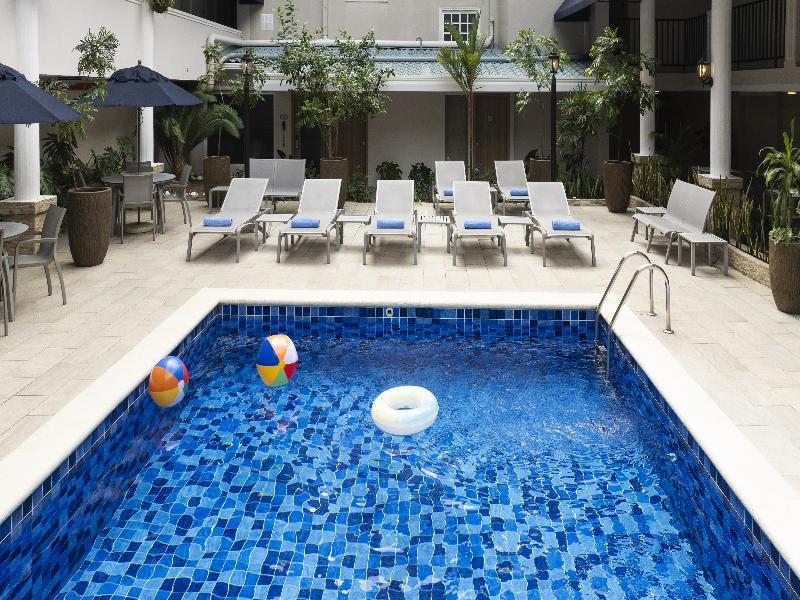 Best Western El Dorado Panama Hotel image