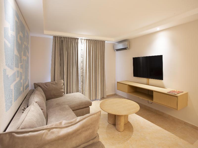 Best Western El Dorado Panama Hotel image