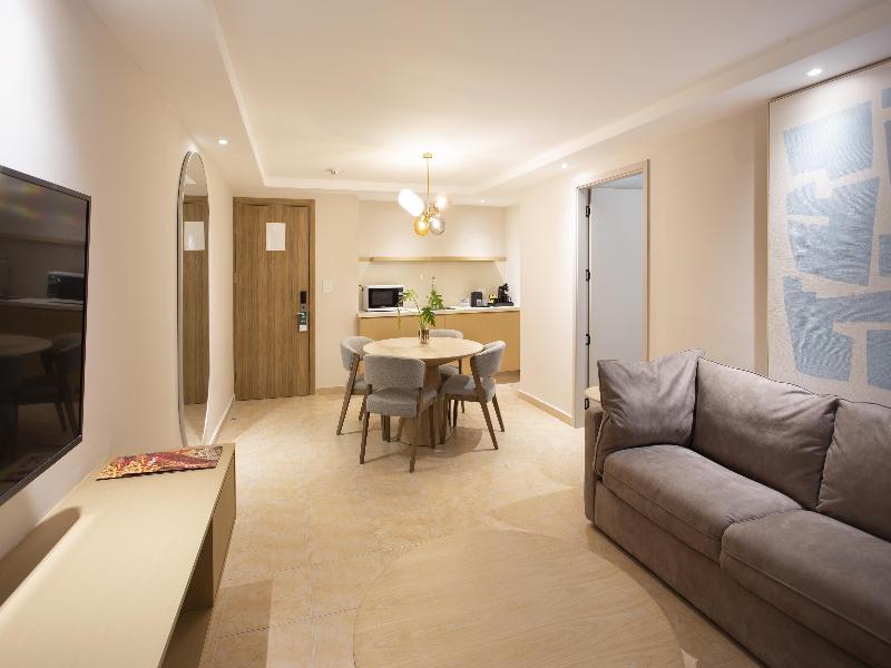 Best Western El Dorado Panama Hotel image