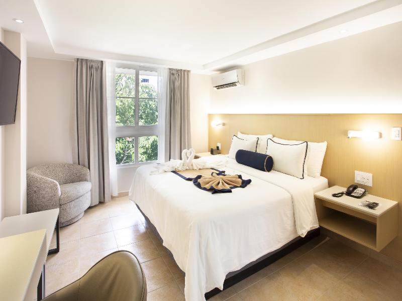 Best Western El Dorado Panama Hotel image