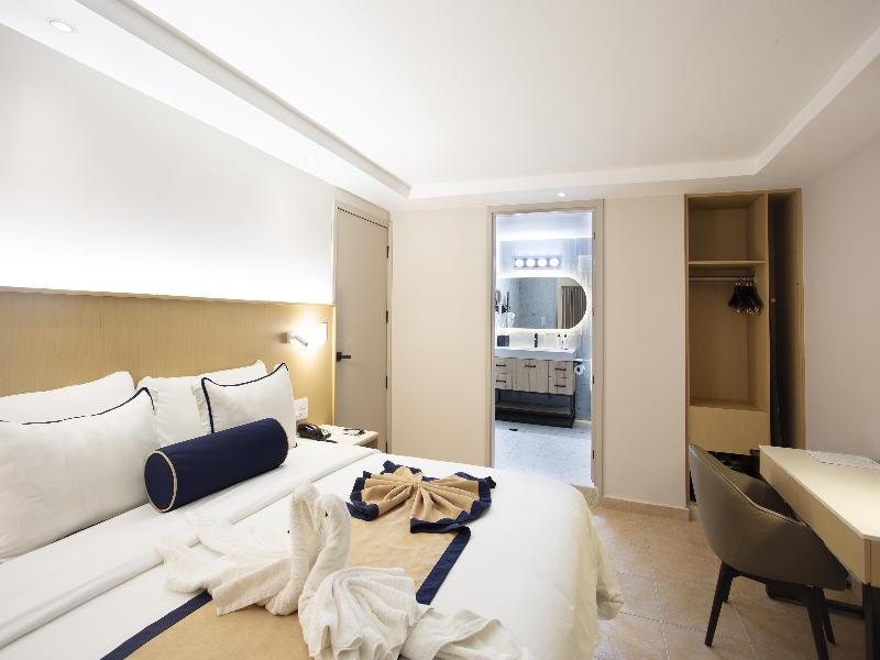 Best Western El Dorado Panama Hotel image