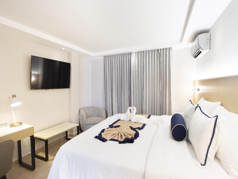 Best Western El Dorado Panama Hotel image