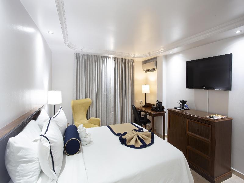 Best Western El Dorado Panama Hotel image