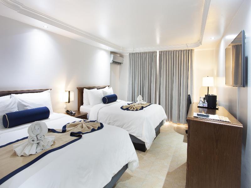 Best Western El Dorado Panama Hotel image