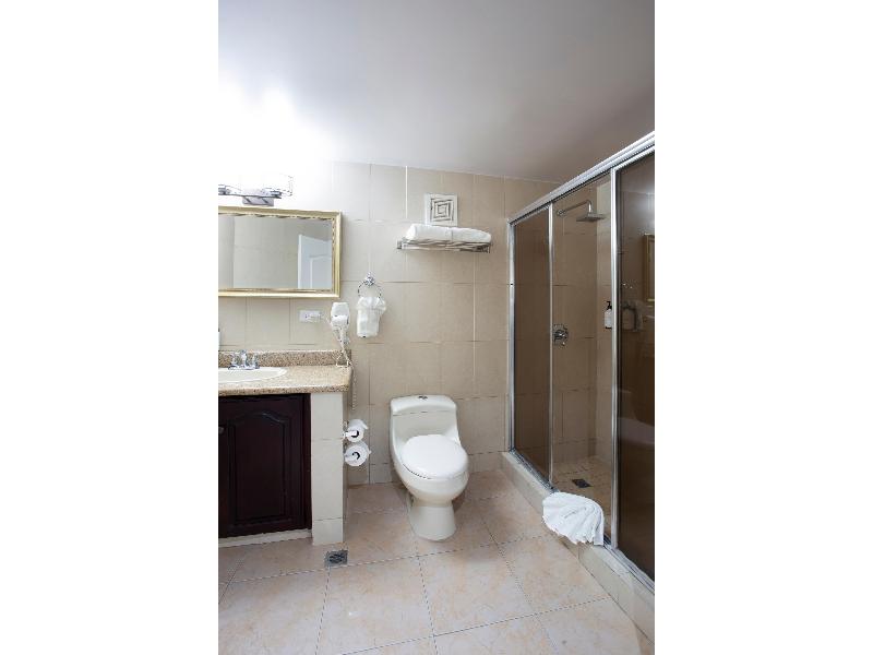 Best Western El Dorado Panama Hotel image