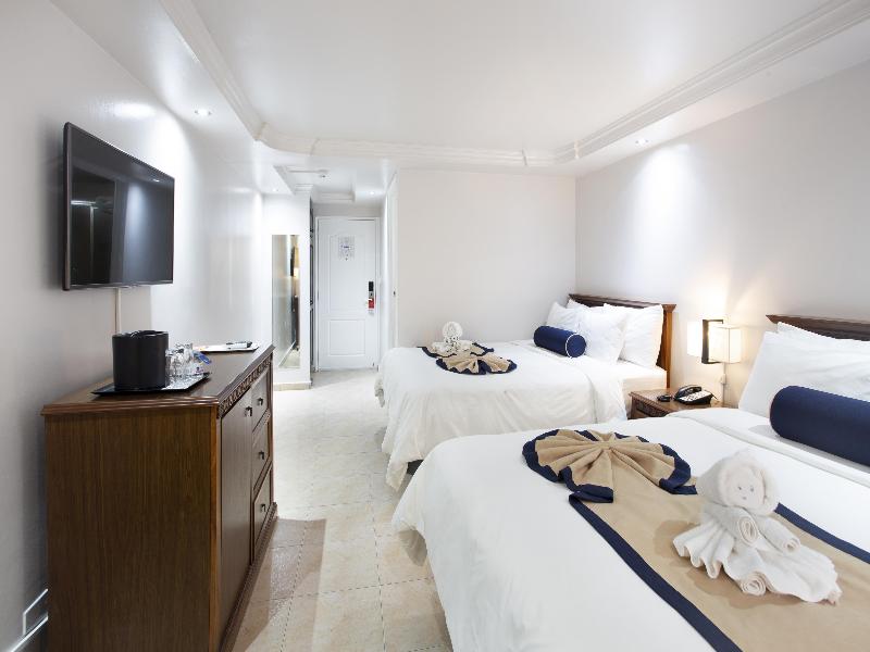 Best Western El Dorado Panama Hotel image
