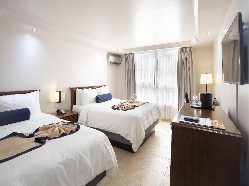 Best Western El Dorado Panama Hotel image