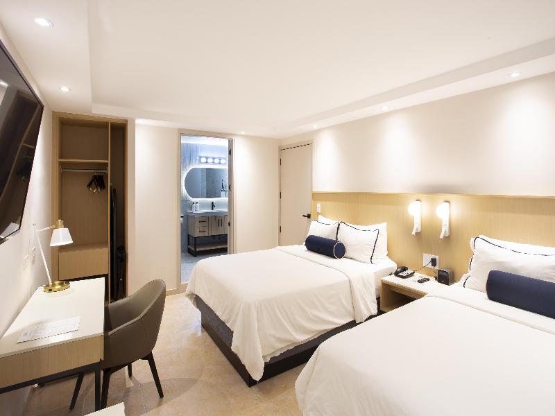Best Western El Dorado Panama Hotel image