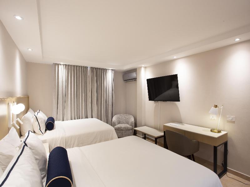 Best Western El Dorado Panama Hotel image