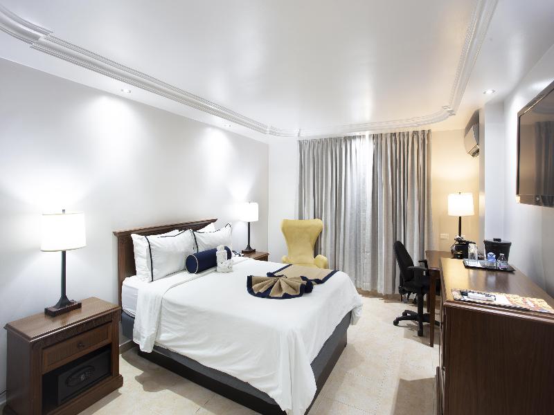 Best Western El Dorado Panama Hotel image