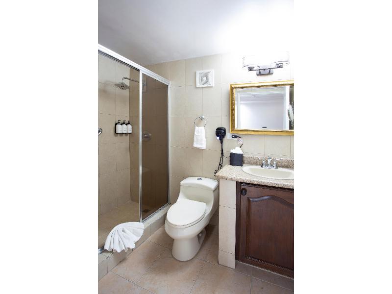 Best Western El Dorado Panama Hotel image