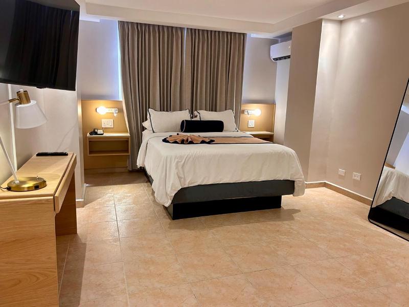 Best Western El Dorado Panama Hotel image