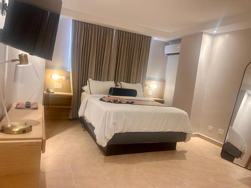 Best Western El Dorado Panama Hotel image
